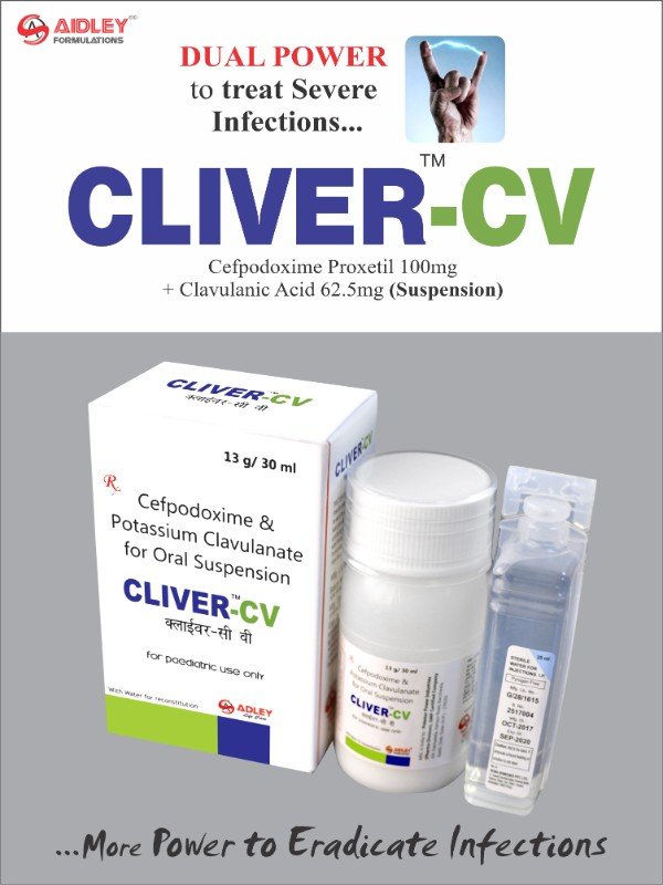 CLIVER-CV